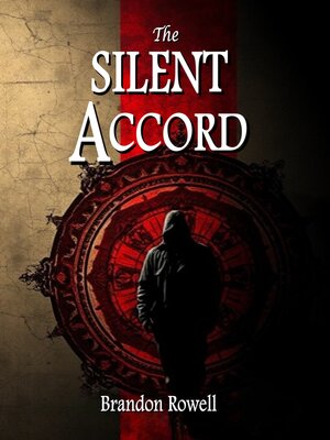 cover image of The Silent Accord